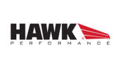 Логотип HAWK
